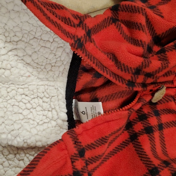 Winter baby gear 0-6 months - Picture 4 of 6